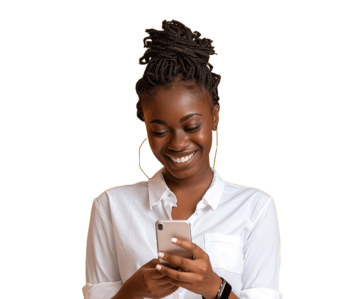 Create Your Account